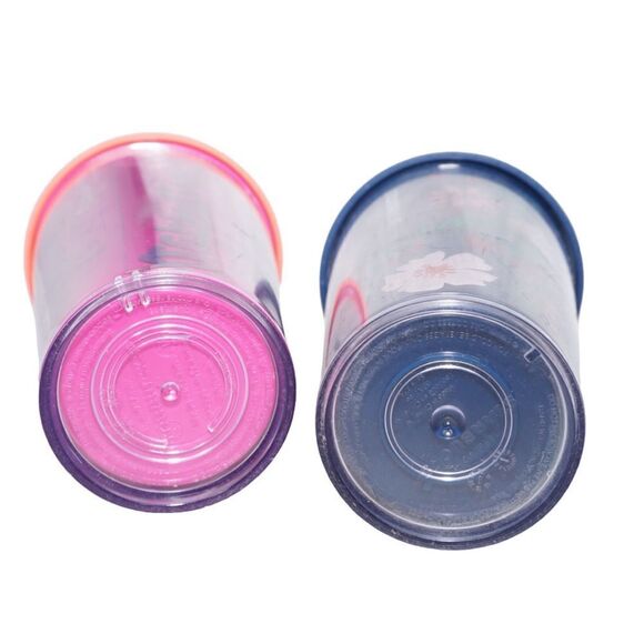 Starbucks Set of Two Tumblers - Picture 5 of 6